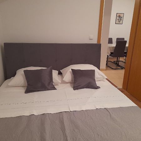 Apartments Lotus Sukošan المظهر الخارجي الصورة