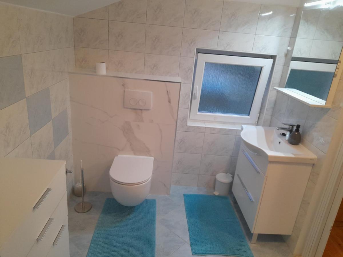 Apartments Lotus Sukošan المظهر الخارجي الصورة