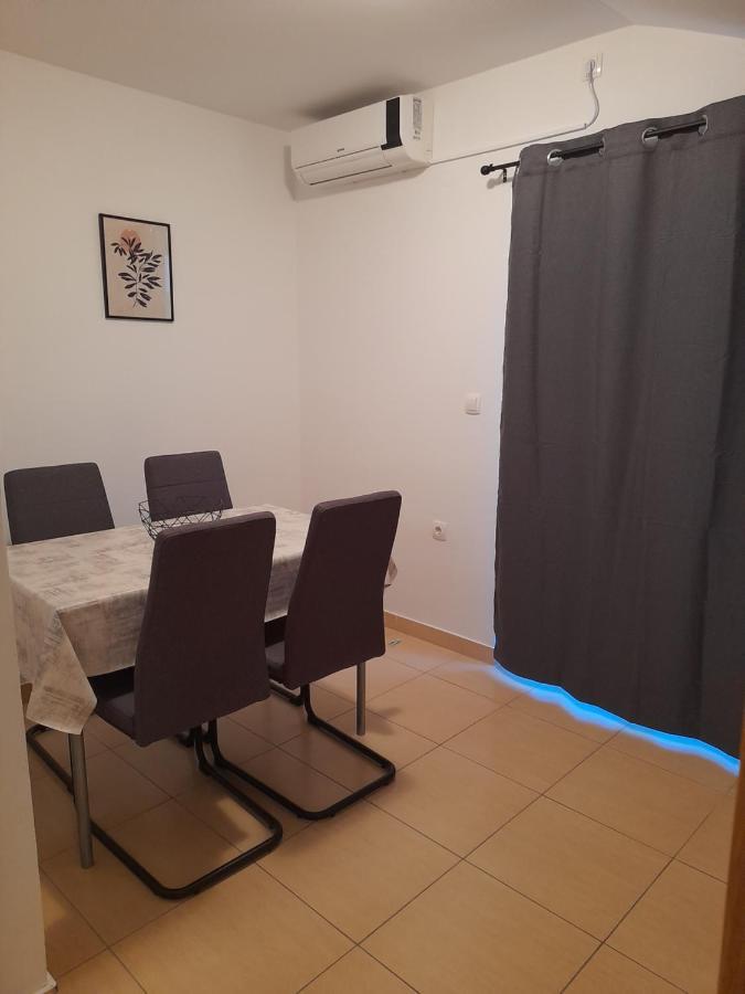Apartments Lotus Sukošan المظهر الخارجي الصورة