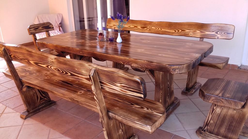 Apartments Lotus Sukošan المظهر الخارجي الصورة