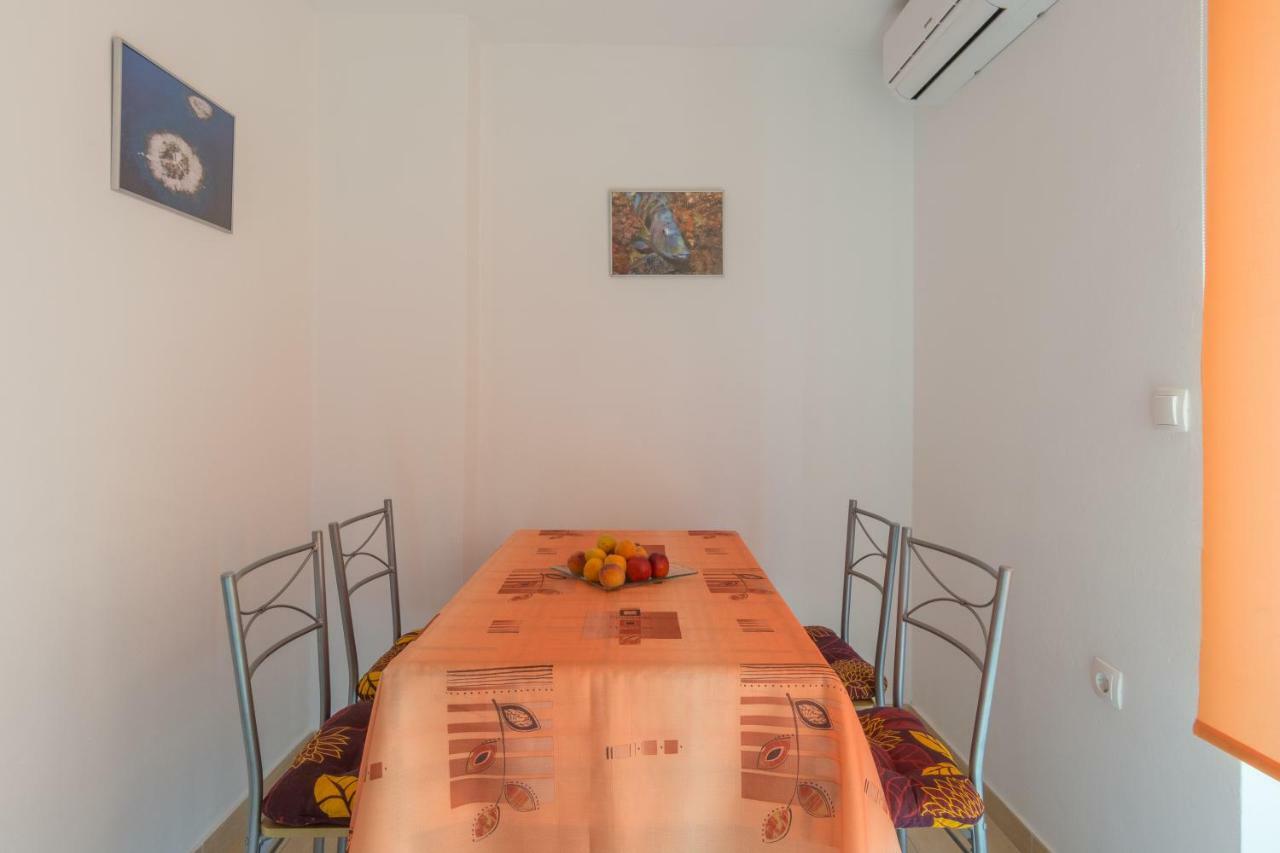 Apartments Lotus Sukošan المظهر الخارجي الصورة